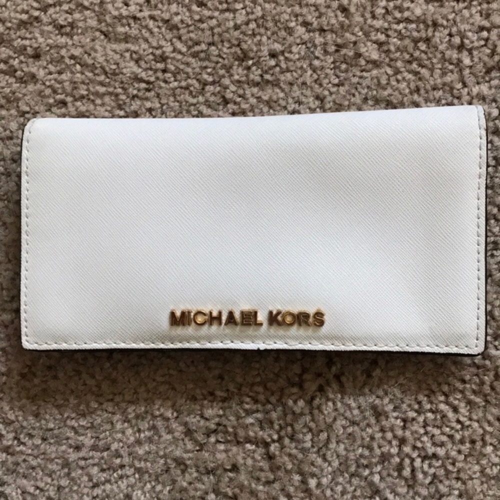 Not using